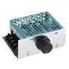 PWM Kontroler prędkości silnika DC 12V 24V 60V 70V 30A Moduł przełącznika sterowania prędkością Regulatora silnika DC 7-80V