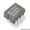 OP215GZ Dual J-FET OP Amplifier DIP8C AD