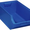 Allit 456276 do warsztatu Skrzynka magazynowa ProfiPlus Box RE 5 do sztaplowania (D x S x W) 500 x 310 x 200 mm niebiesk