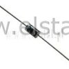 dioda Schottky 1N 5822 3A 40 V DO201 AD