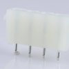 Molex 10845041 Listwa kołkowa, żeńska, do wbudowania, standardowa, piny: 4, 1 szt.