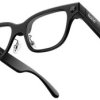 Rokid AI Smart Glasses 12MP Ultra-HD Cam Translation & Open-Ear Audio Sunglasses Okulary rozszerzonej rzeczywistości cza