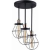 LAMPA SUFITOWA MANUFACTURE 9740 Nowodvorski