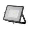 VT-50 50W Naświetlacz LED SMD Chip SAMSUNG barwa: 6400K obudowa: czarna 408 V-TAC