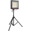 Sealey CH30S Ceramic Heater with Telescopic Tripod Stand 1.4/2.8kW 230V