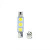 Żarówka rurkowa LED 31mm C3W C5W C10W 12V CANBUS EINPARTS / EPL312