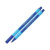 Schneider 152203 Office Essentials Pen blue plastic length 14cm