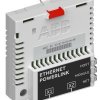 FEPL-02 Moduł komunikacji Ethernet POWERLINK (K470) (3AUA0000072120)