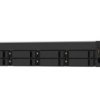 QNAP TS-832PXU-4G 8-zatokowy serwer NAS, ARM, 4GB RAM, 2x 10GbE SFP+, 2x 2,5GbE RJ-45, RACK