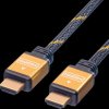 11.04.5508 High-speed HDMI™ cable with Ethernet, 15.0 m