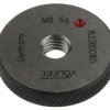 No-Go Ring Gauge M8
