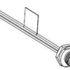 Molex 1200740079 Złącze konfekcjonowane czujnika/aktuatora 1 szt.