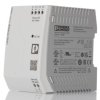 Zasilacz szyny DIN U wy 24V dc I wy 4.2A U we 100 → 240V ac Phoenix Contact 100W impulsowy