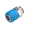 FESTO 2145 Connector KD4-1/2-A reliable pneumatic coupling