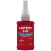 LOCTITE 135352 241 Threadlocker-Medium Strength Low Viscosity Small Threads 50ml