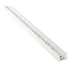 Barthelme 62399201_9010 BARdolino LED Rail 1m Aluminium Enhanced Thermal Use