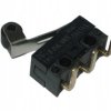 DG2 CHERRY Switch SPDT Przełącznik dźwignia rolka Mikroprzełącznik DG23-B2RA _ [1szt]