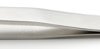 High precision cutting tweezers, uninsulated, antimagnetic, carbon steel, 115 mm, 15ASW.C.0