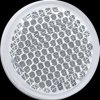 Reflector, D=42 /L 6 mm for reflected light barriers, E20004