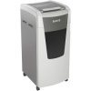 Leitz 80170000 IQ Autofeed Office Pro 600 P4 Shredder 110L Cross-Cut White