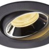 Oświetlenie wewnętrzne LED SLV NUMINOS MOVE XS 1005555