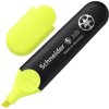 Schneider Schreibgeräte Marker do tekstu Job 1505 żółty 1 mm, 5 mm 1 szt.