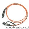 108408-3 Fiber Optic Patch Cord CORD SUHNER