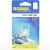 T05 12V biała stożek 1xLED Bosma 3998