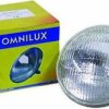 Żarówka PAR-56 230V 300W MFL 2000h T OMNILUX