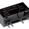 SPUN02M-15 - Przetwornice DC/DC