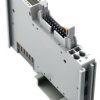 WAGO 750-1402 Moduł wejściowy cyfrowy PLC 1 szt.