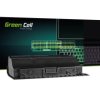 Bateria Green Cell A42-G75 do Asus G75 G75V G75VW G75VX
