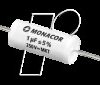 MKTA-10 MKT foil capacitor, 1.0 µF, 250 V