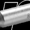 0832HD/SB ERSADUR soldering tip, for following soldering irons: ERSA 25+ (