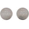 Energizer 623071 LR44 1.5V Alkaline Button Cell x2