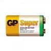 BATERIA 6FL22 GP SUPER ALKALICZNA 9V