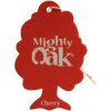 CarPlan RED001 Mighty Oak Air Freshener - Cherry