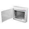 Obudowa multimedialna natynkowa 287x361x112 mm drzwi pełne IP40 ECT24PO MEDIA 001101301 ETI