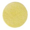 Gąbka do czyszczenia grotu lutownicy - okrągła 50mm