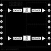 5 KV rms Isolated Precision Half-Bridge Driver, 4 A Output