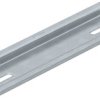 Szyna OBO Bettermann 2069 T250 GTP perforowana stal 206 mm 1 szt.