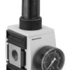 Regulator pneumatyczny we: 16bar G 3/4 EMERSON ? AVENTICS wy: 16bar
