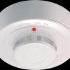 7312 Smoke detector, thermal