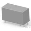 Przekaźnik interfejsowy elektromechaniczny 24V TE Connectivity SPST-NO 16A Montaż na panelu bieguny 1