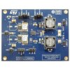 STEVAL-LNBH06 Power supply evaluation board for LNB based on the LNBH26S