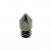 Dysza 1,0mm, filament 1,75mm z hartowanej stali
