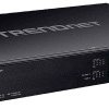 TRENDnet TPE-BG102G 10-portowy gigabitowy przełącznik 4PPoE