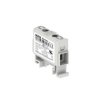 Zacisk uniwersalny OTL16 kolor szary 1xAl/Cu 1,5-16mm2 1000V MAA1016A10 MOREK