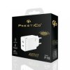 LAD.SIEC.PRESTICO F16 2XUSB-C 40W PD WHI