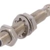 Czujnik Indukcyjny Out: Pnp / No 01,5Mm 1030Vdc M8 Ip68 Bes 516-324-S49-C...